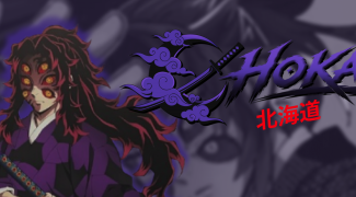 Bannière HOKAI Demon Slayer