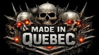 Bannière Made in Quebec & France!