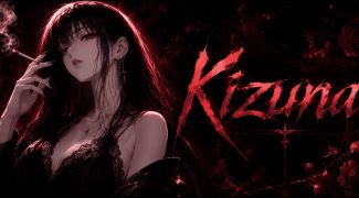 Bannière Kizuna 絆