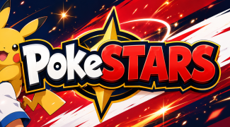 Bannière PokeSTARS