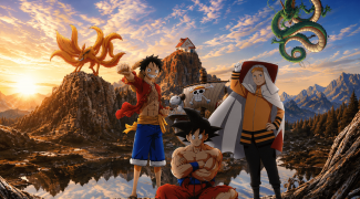 Bannière Discord-Anime-FR
