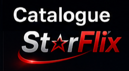 Bannière StarFlix