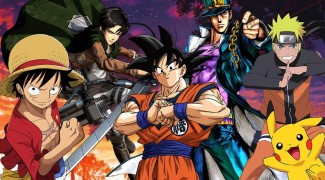 Bannière ANIME.FR