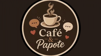 Bannière ☕ Café&Papote