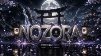 Bannière Nozora